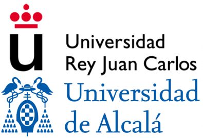 Universidades Rey Juan Carlos & Alcalá