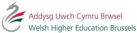 Welsh Higher Education