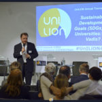UnILiON Annual Event: Sustainable Development Goals and Universities - Quo Vadis?