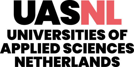 Universities of Applied Sciences Netherlands (UASNL)