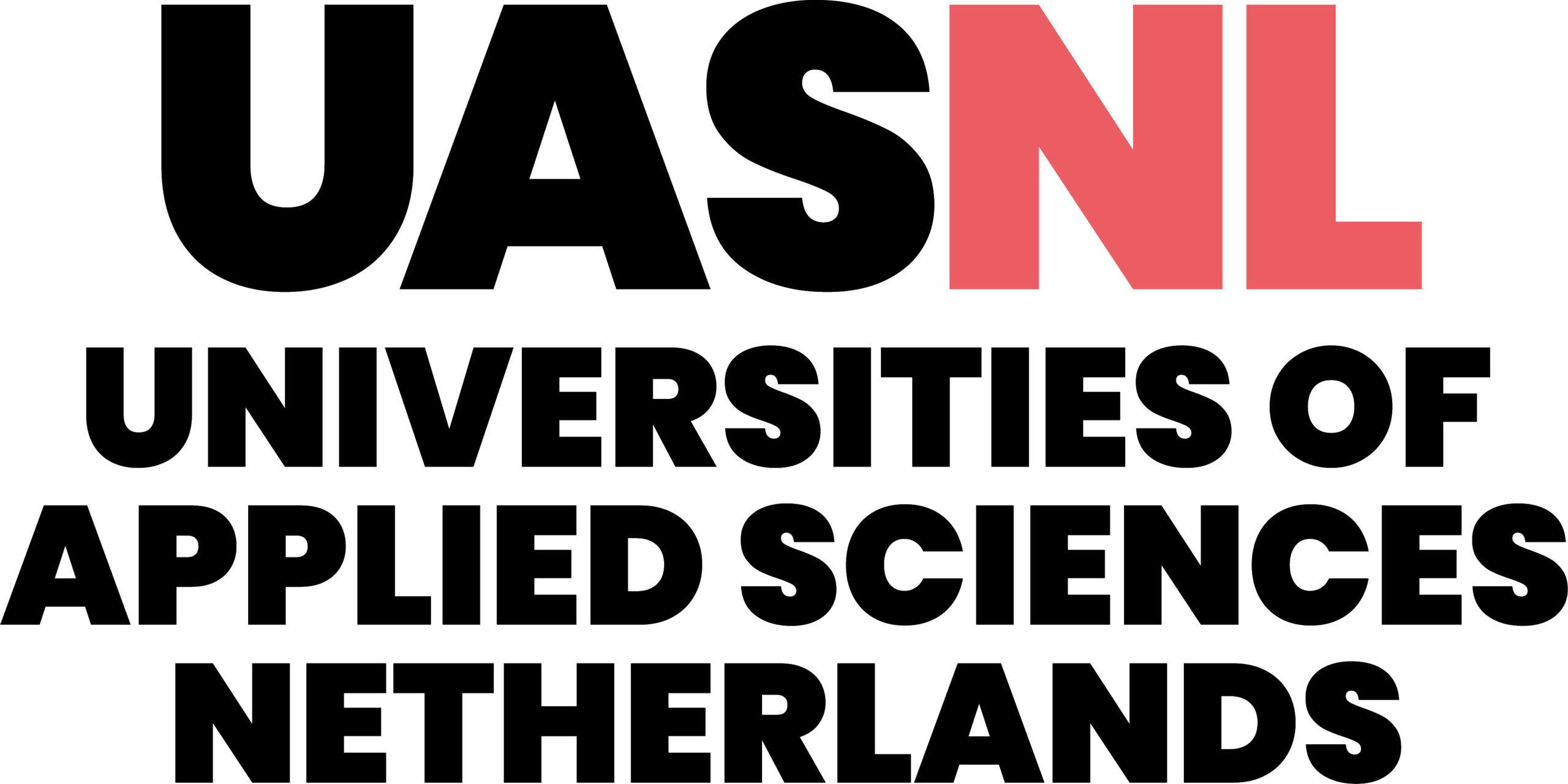 Universities of Applied Sciences Netherlands (UASNL)