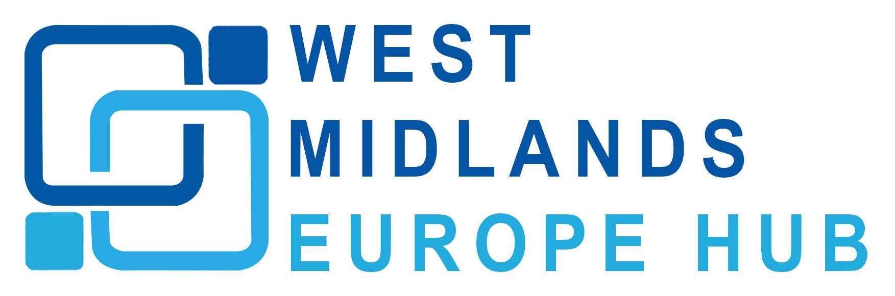 West Midlands Europe Hub