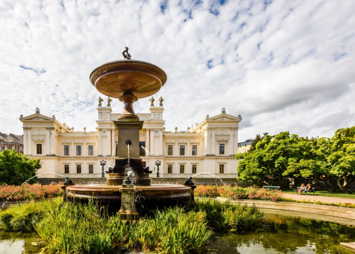 Lund University