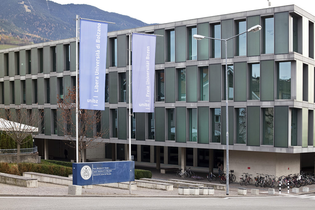 Campus Brixen