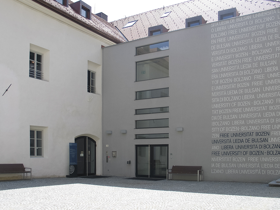 Campus Bruneck