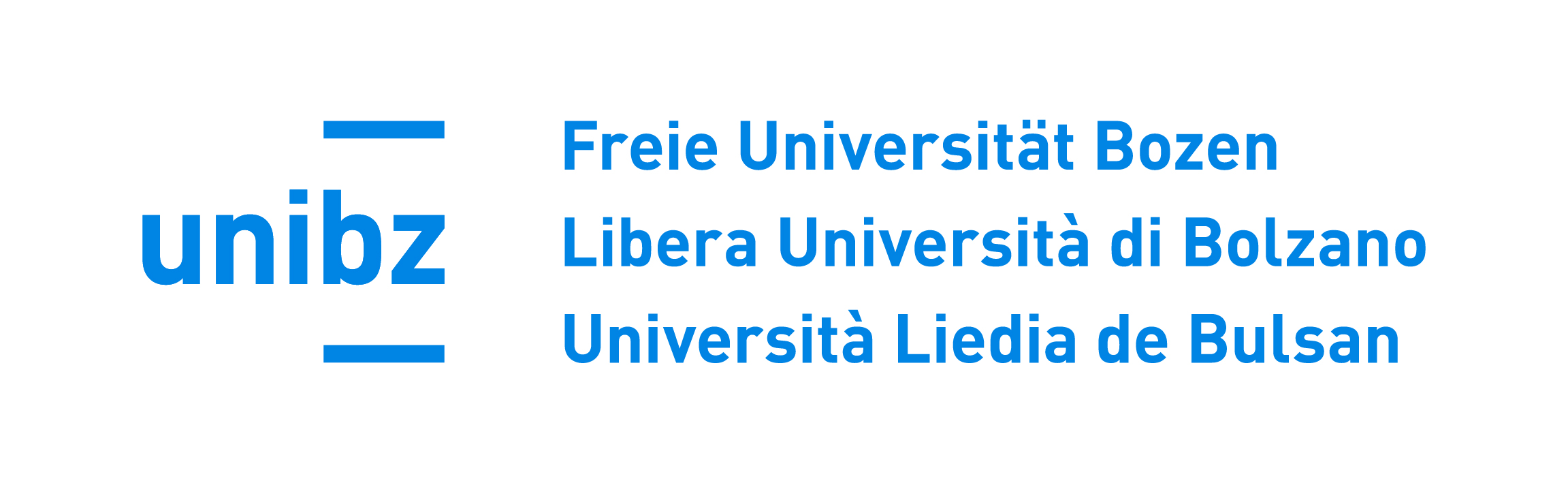 Free University of Bozen-Bolzano