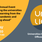 UnILiON Annual Event 2020