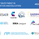 #EUInvestInKnowledge