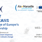 European Conference: Protect our oceans - the challenge of Europe’s global leadership