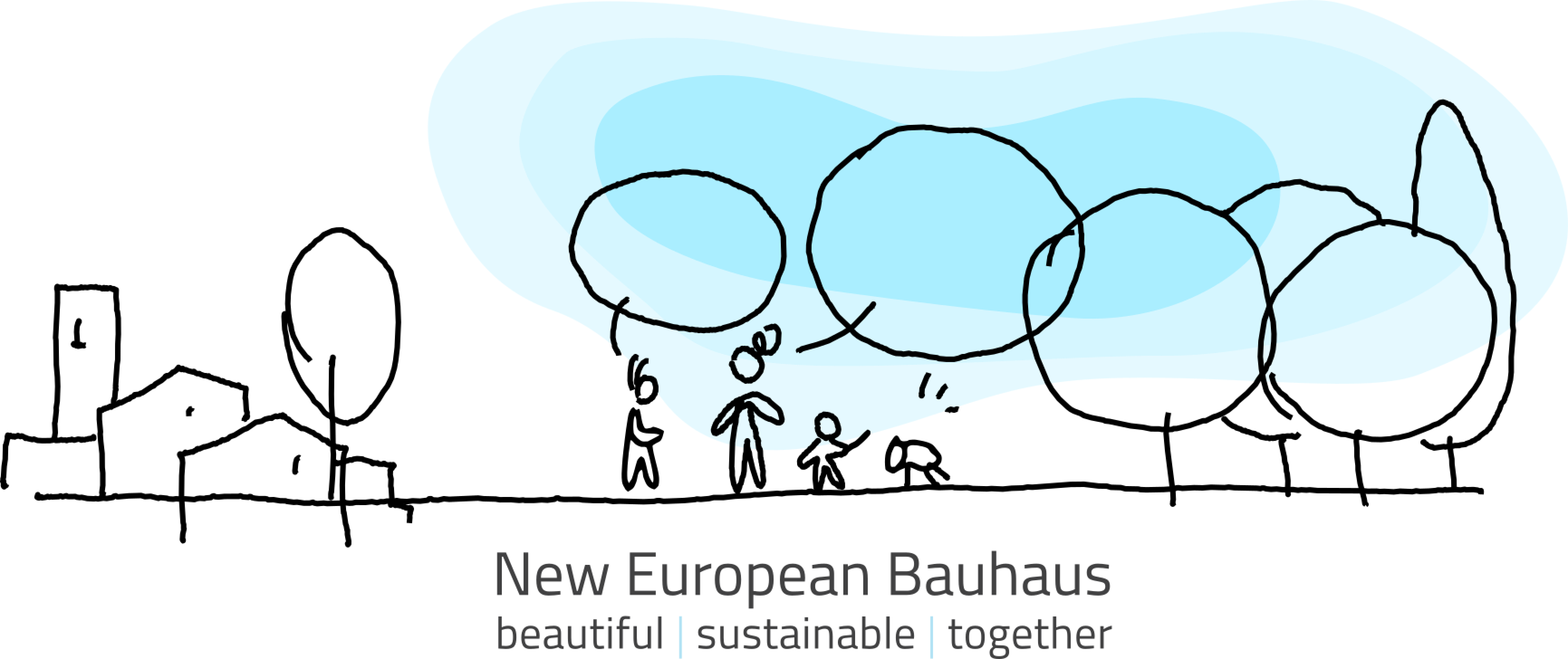 The New European Bauhaus Initiative, with Ruth Reichstein, I.D.E.A.