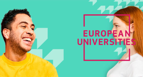 European Universities Initiative brokerage event