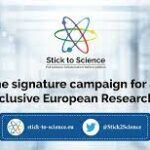 UnILiON is supporting the Stick to Science campaign