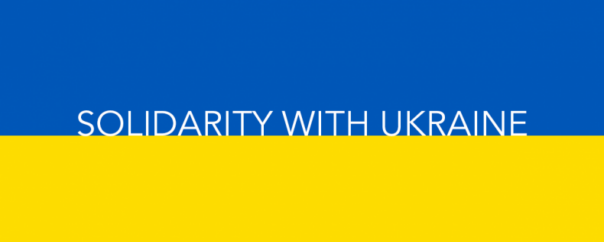 UnILiON expresses solidarity with Ukrainian academic and research community