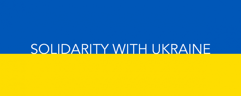 UnILiON expresses solidarity with Ukrainian academic and research community