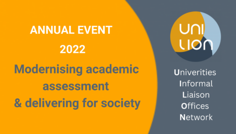 UnILiON Annual Event 2022