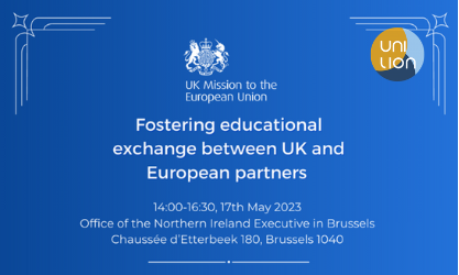 UnILiON supports UKMis event on fostering educational exchange