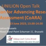 UnILiON Open Talk - Coalition for Advancing Research Assessment (CoARA)