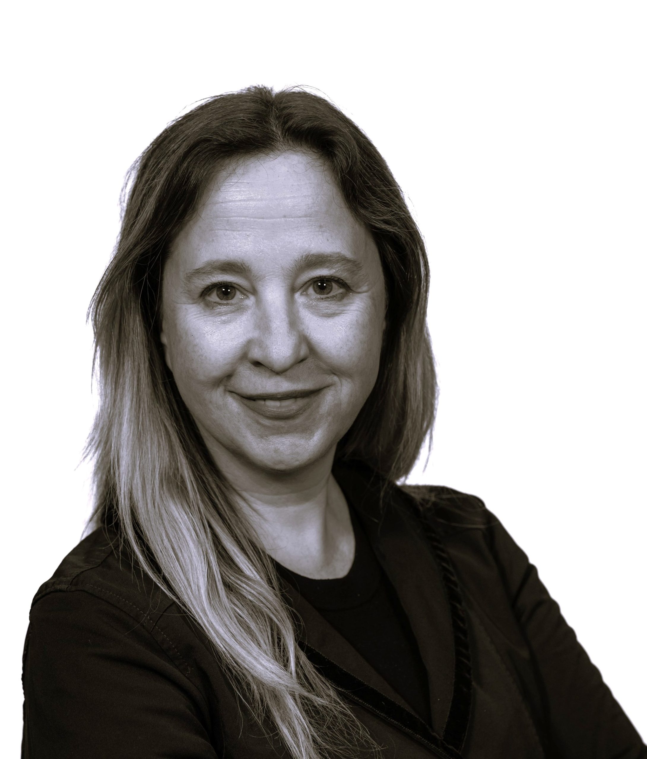 Evelina BRÄNNVALL