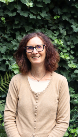 Francesca RICARDI DI NETRO