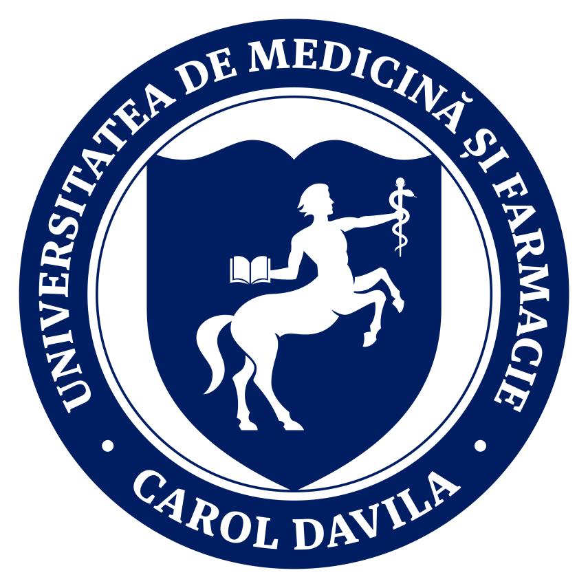 University of Medicine and Pharmacy ‘Carol Davila’ (UMPCD)