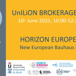 UnILiON Brokerage Event under the NEB facility calls