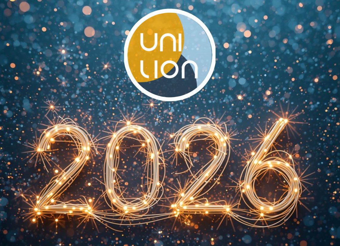 New Year’s Welcome from Gregg Jones, the Chair of UnILiON