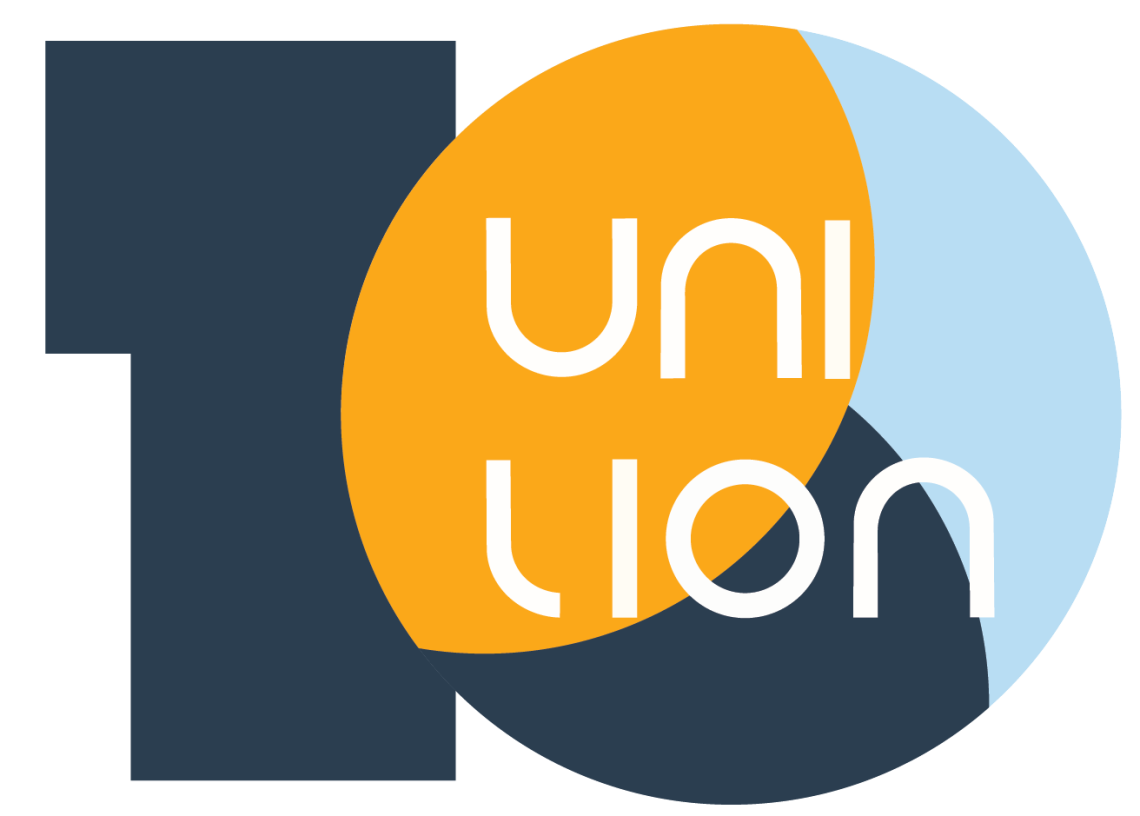 Celebrating 10 Years of UnILiON: Introducing Our Anniversary Logo
