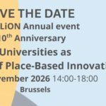 UnILiON 10th Anniversary Annual event