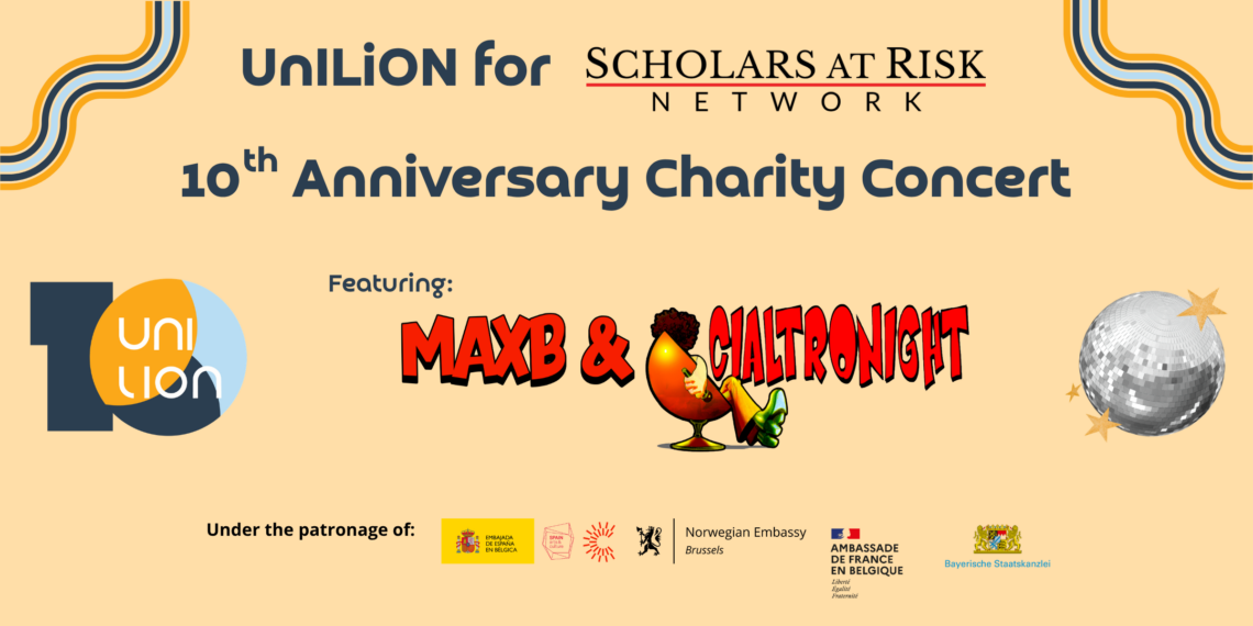 UnILiON for Scholars At Risk